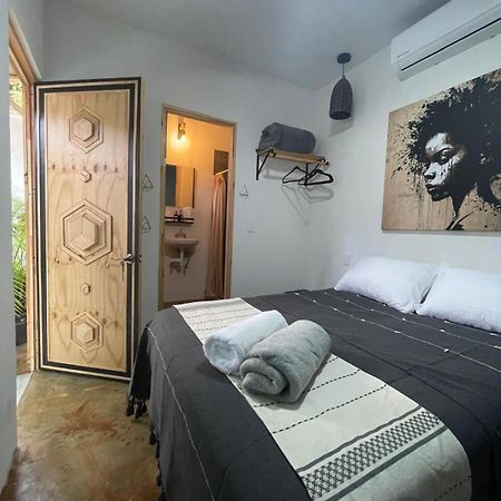 Akoma San Pancho San Francisco  Pokoj fotografie