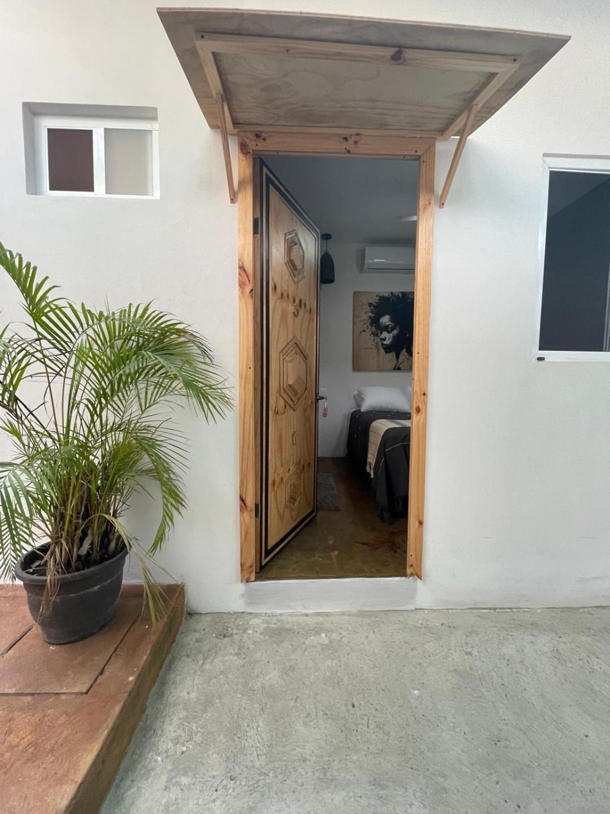 Akoma San Pancho San Francisco  Exteriér fotografie