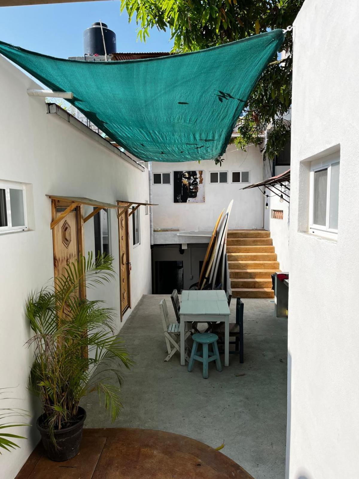 Akoma San Pancho San Francisco  Exteriér fotografie