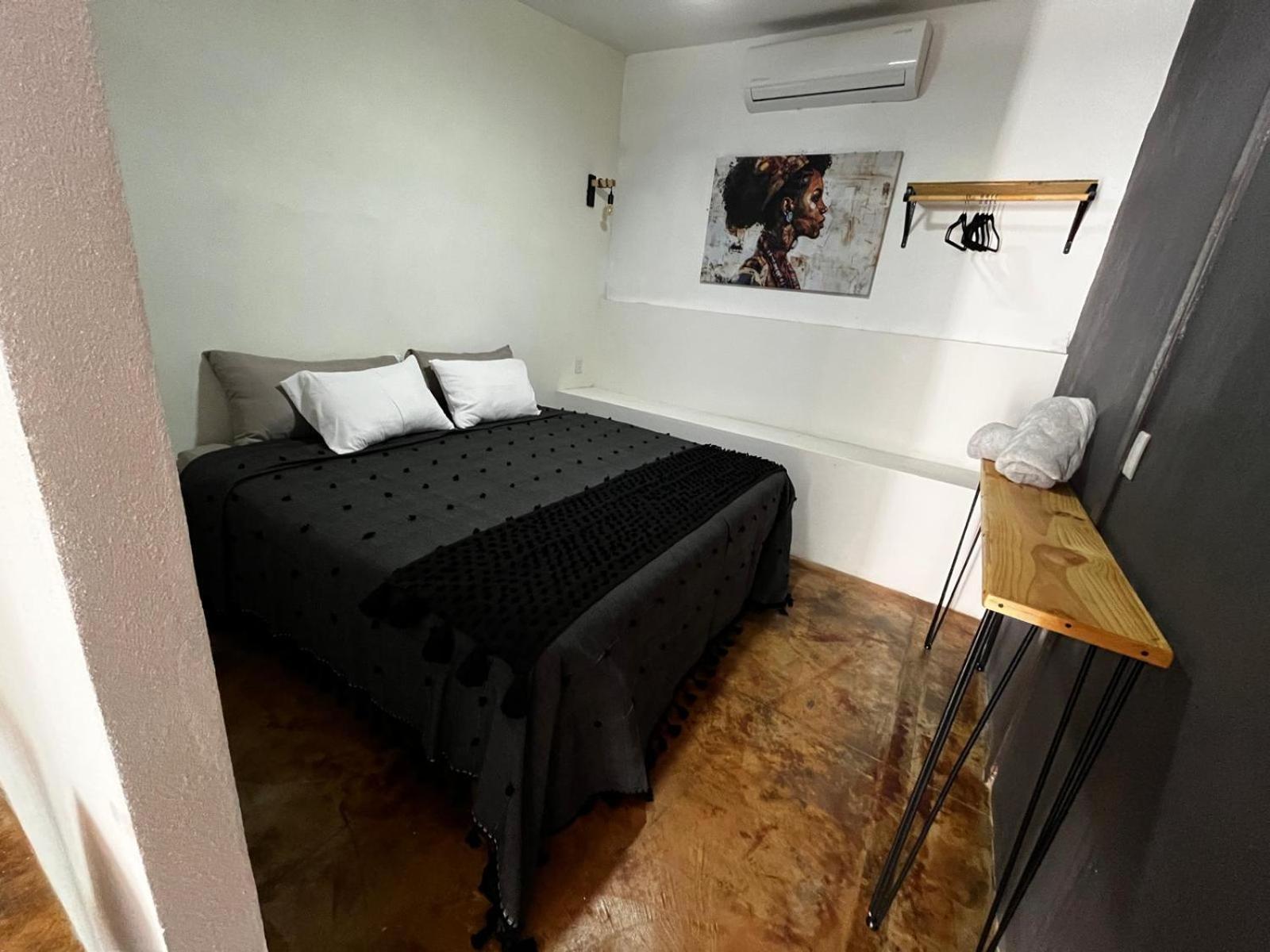 Akoma San Pancho San Francisco  Pokoj fotografie