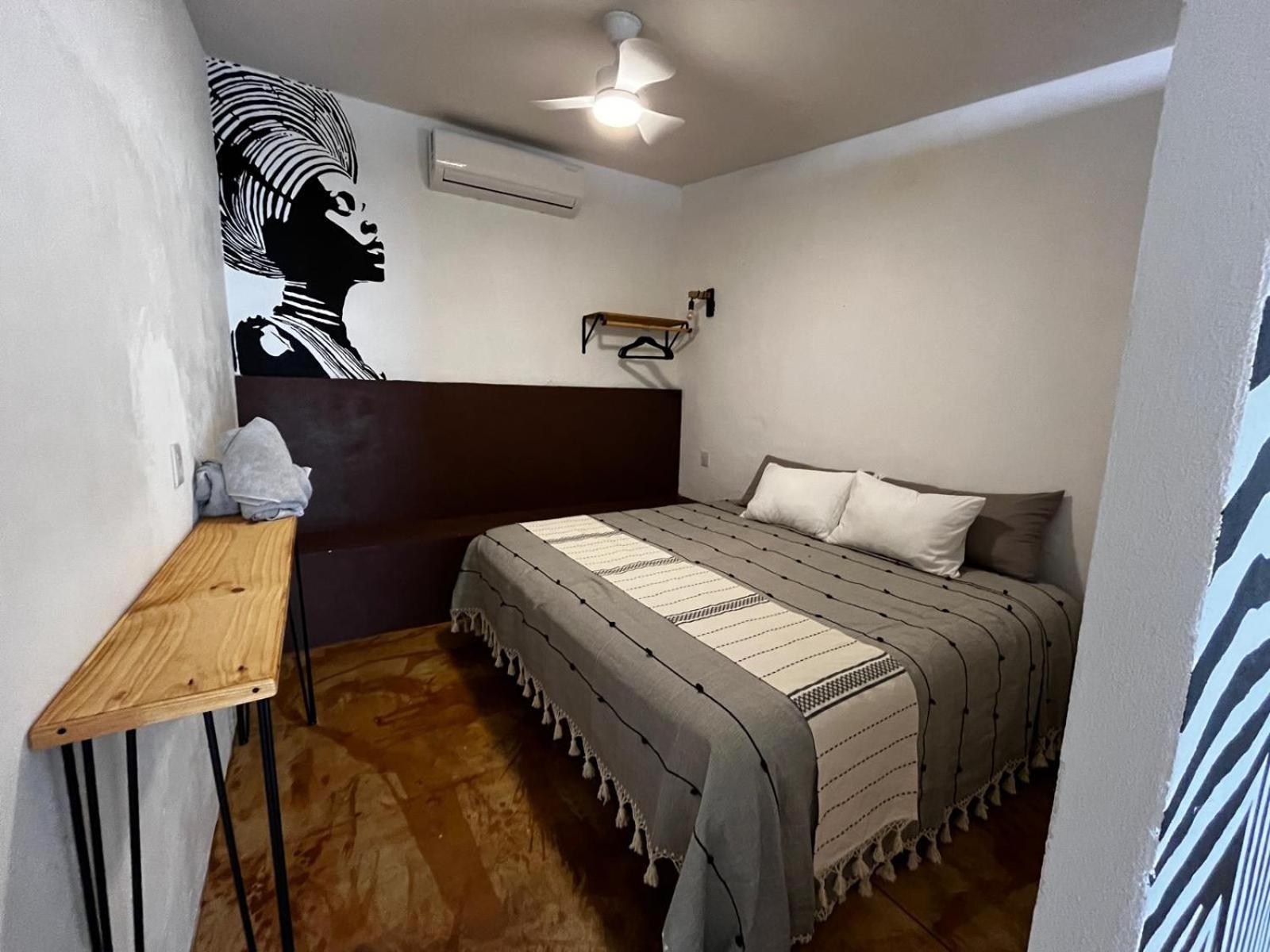 Akoma San Pancho San Francisco  Pokoj fotografie