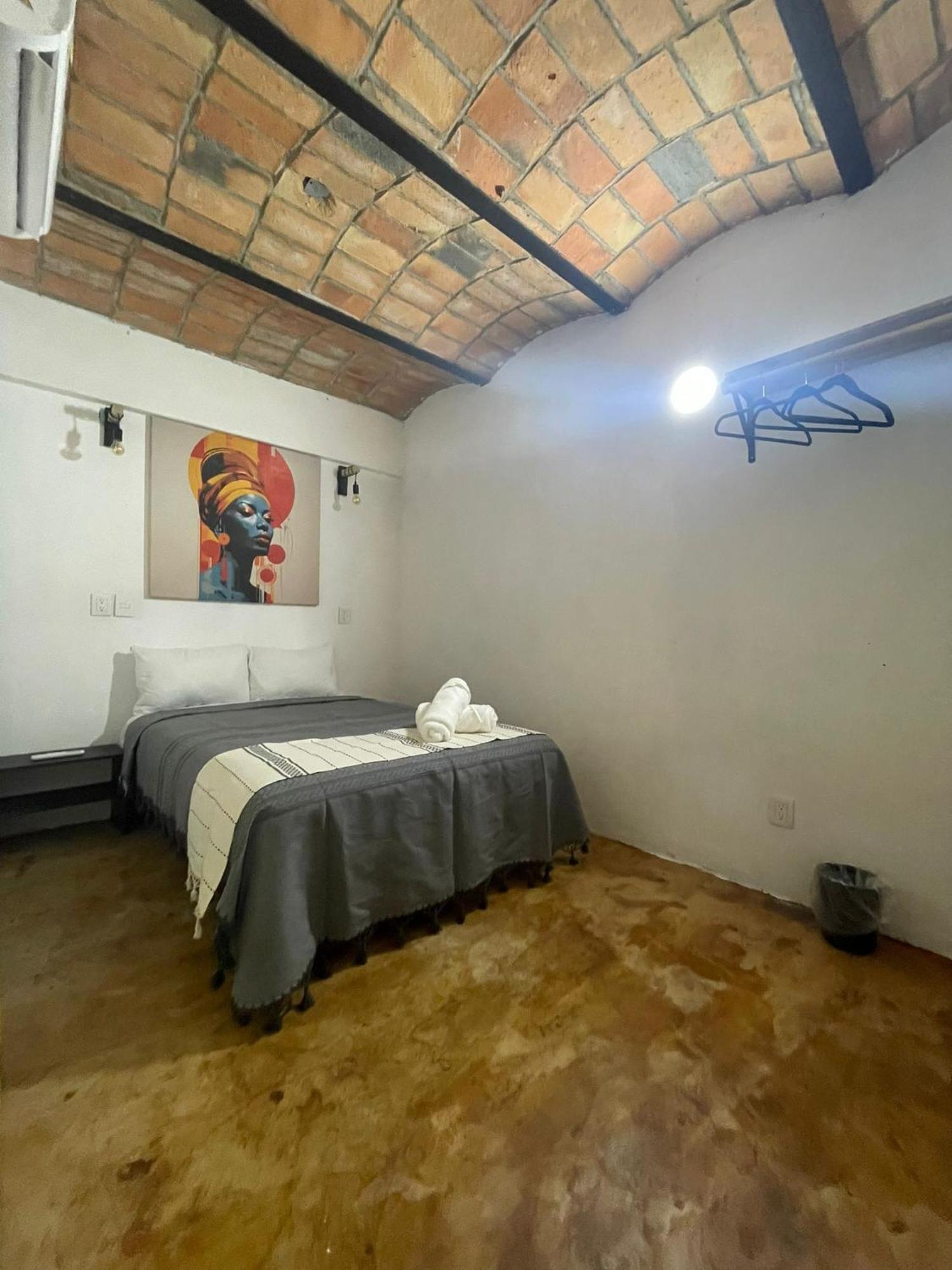Akoma San Pancho San Francisco  Pokoj fotografie