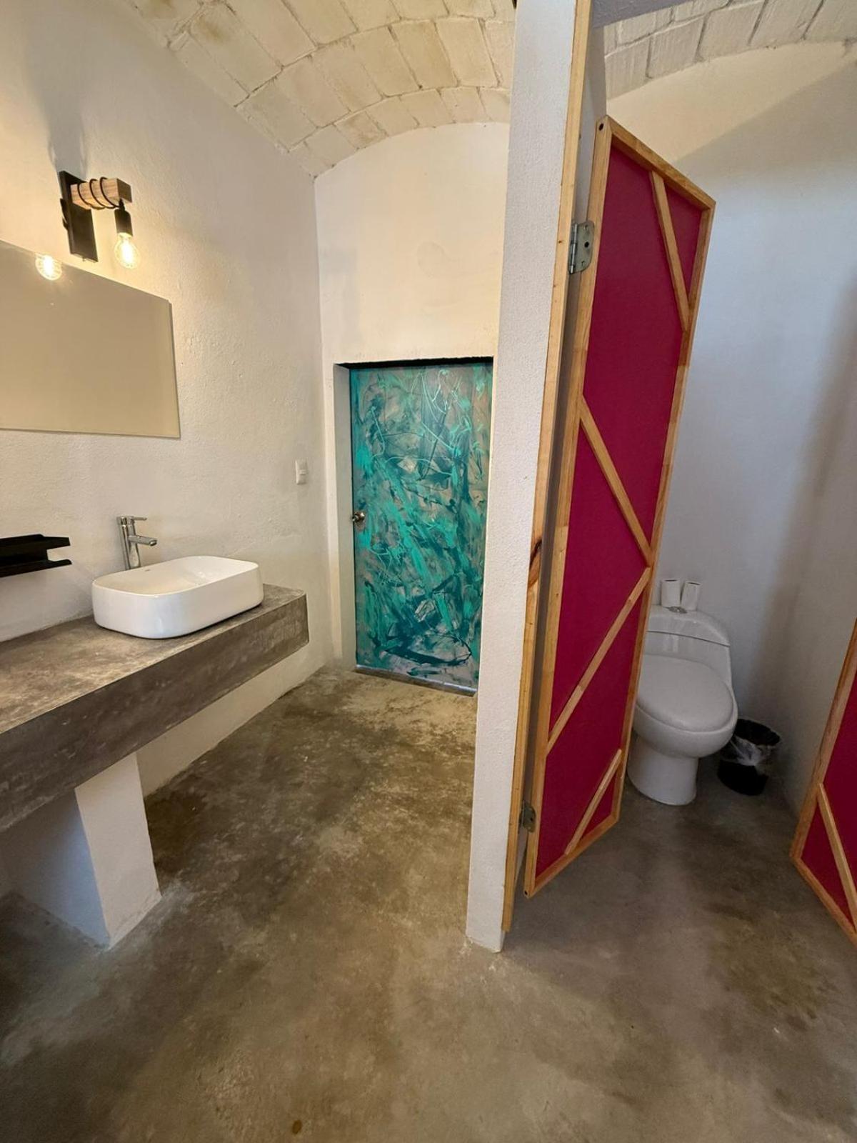 Akoma San Pancho San Francisco  Pokoj fotografie